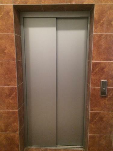 Apartamento Lake City 9