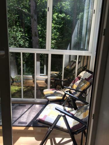 Apartamento Lake City 9