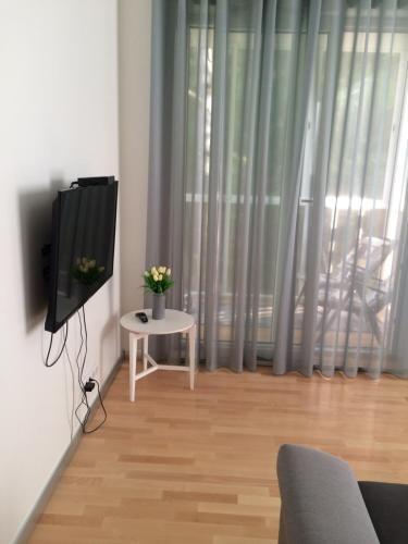Apartamento Lake City 9