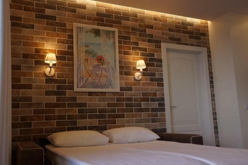 Lazur Sea View Apartment