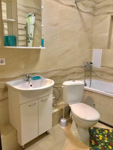 Apartamento Sunny Svetlogorsk 24