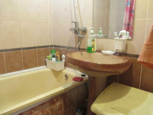 Hostal Gostevoi Dom "artkhaus"