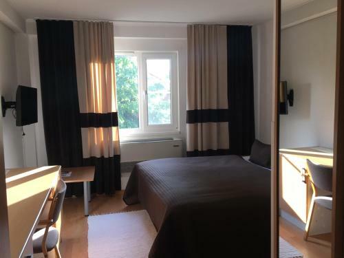 Swedish Village Hotel