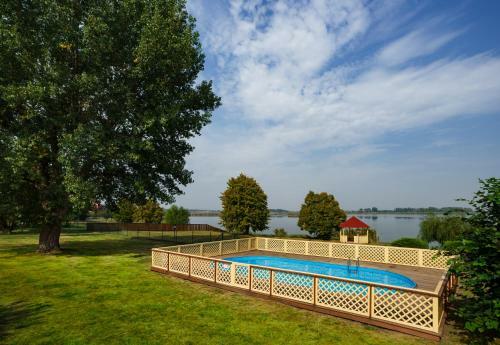 Swedish Village Hotel