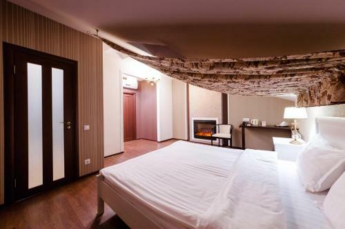 Hotel Kupecheskiy Dom