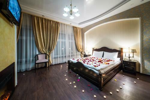 Hotel Kupecheskiy Dom