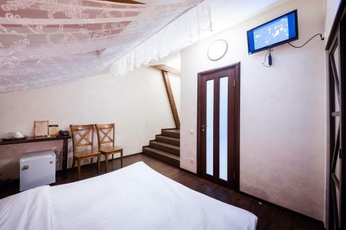 Hotel Kupecheskiy Dom