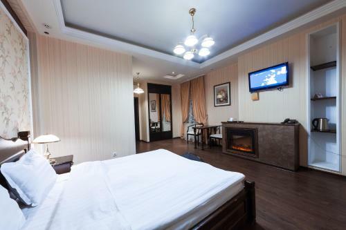 Hotel Kupecheskiy Dom