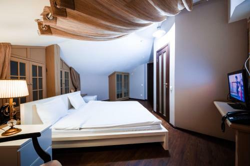 Hotel Kupecheskiy Dom