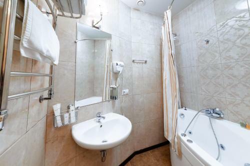 Hotel Kupecheskiy Dom