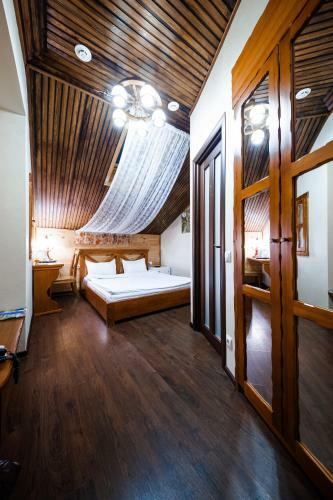 Hotel Kupecheskiy Dom