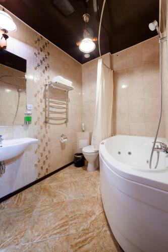 Hotel Kupecheskiy Dom