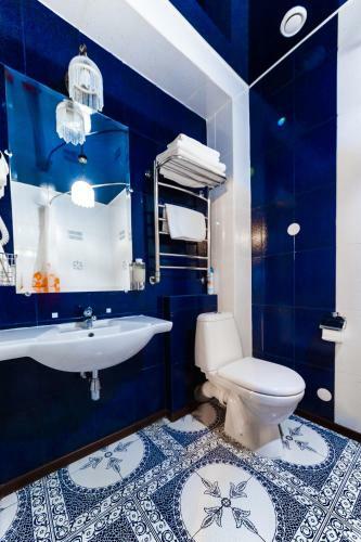Hotel Kupecheskiy Dom