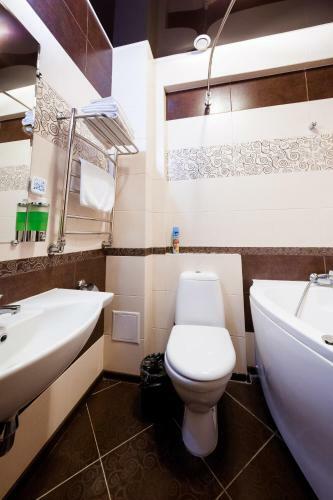 Hotel Kupecheskiy Dom