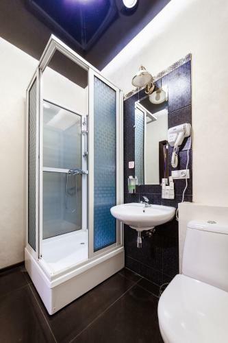 Hotel Kupecheskiy Dom