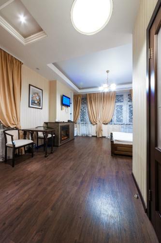 Hotel Kupecheskiy Dom