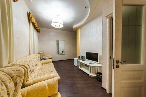 Hotel Kupecheskiy Dom