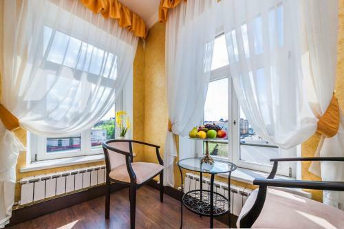Hotel Kupecheskiy Dom
