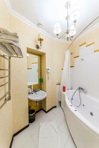 Hotel Kupecheskiy Dom