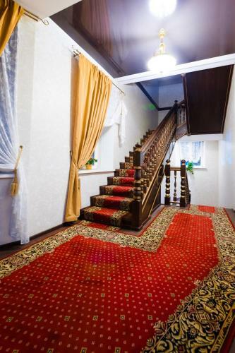 Hotel Kupecheskiy Dom