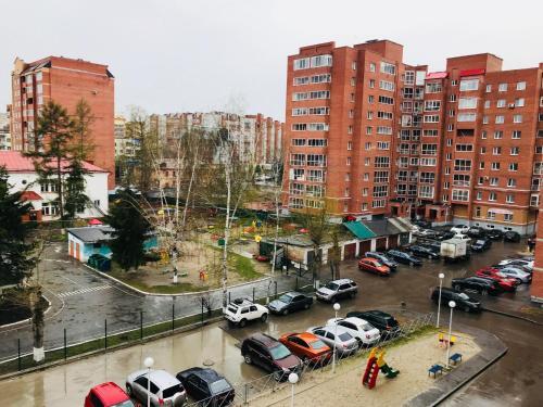 Novye Apartamenty Na Matrosova 3