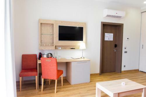 Skandinavia Hotel