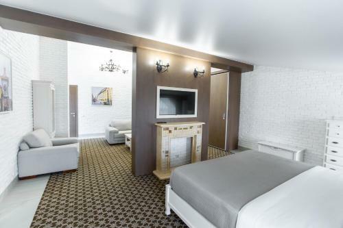 Skandinavia Hotel