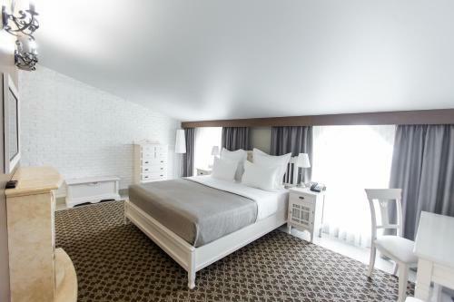 Skandinavia Hotel