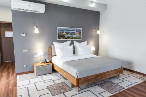 Skandinavia Hotel