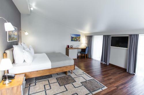 Skandinavia Hotel