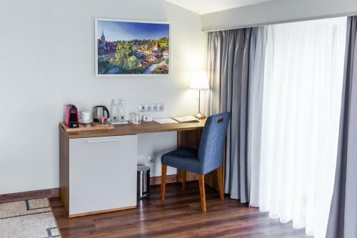 Skandinavia Hotel