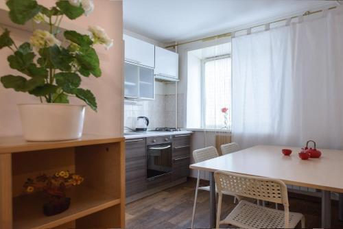 Apartment Na Zhilina