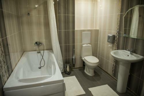 Hotel Guest House Bellagio