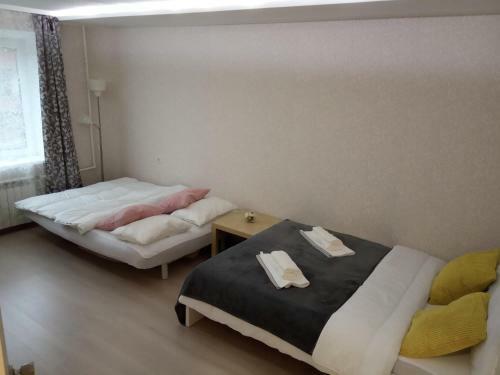Apartment On Svyazi 8