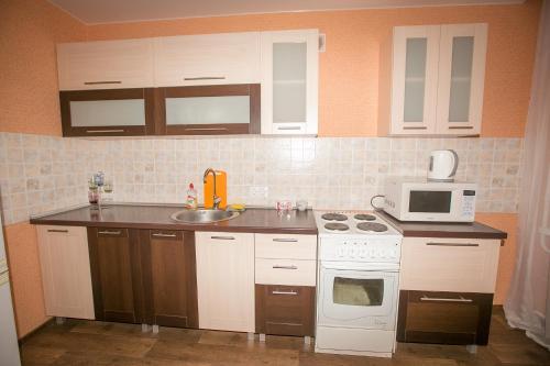Apartment On Kievskaya 90