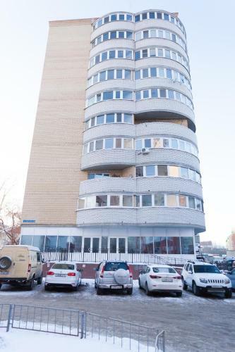1k Apartment In The Center