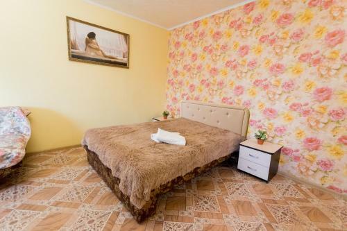 Apartment At 50 Let Oktyabrya 39