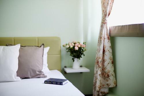 Hotel Kashirskaya Tyumen Center