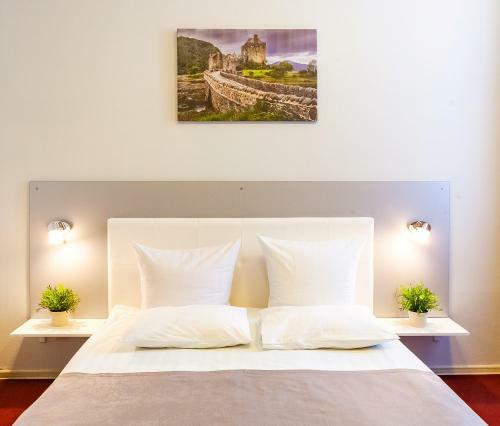 Hotel England Tyumen Center
