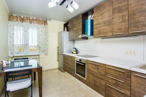 Apartment On Kholodilnaya 14