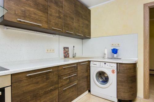 Apartment On Kholodilnaya 14