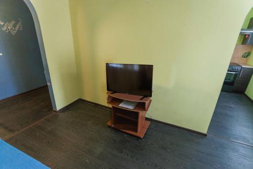 3? Apartment Center Oktyabrya 70
