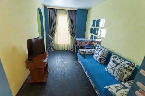 3? Apartment Center Oktyabrya 70