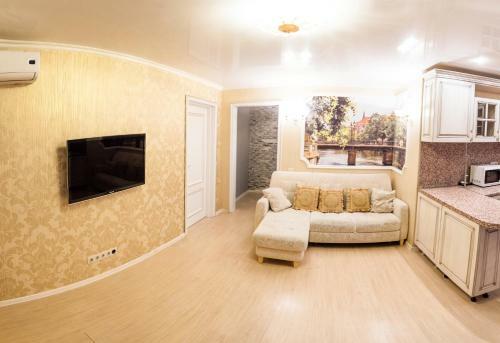 2k Apartment In The Center