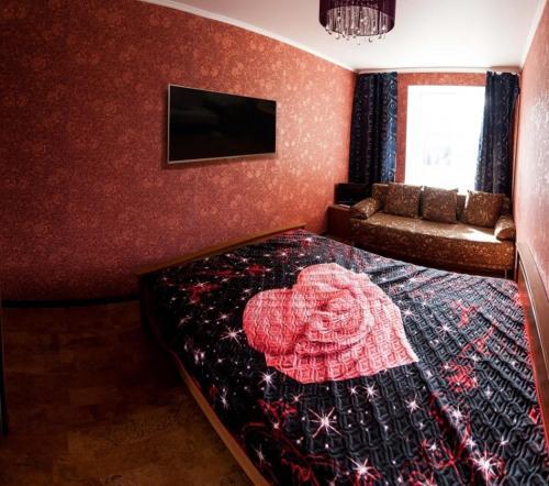 3? Apartment Center Gorkogo 59