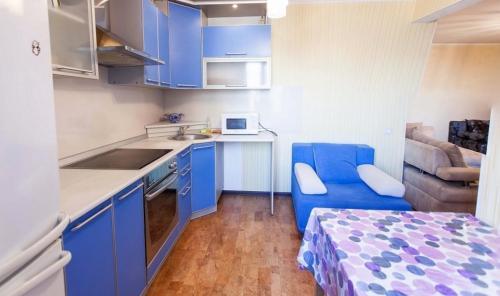 3? Apartment Center Gorkogo 59