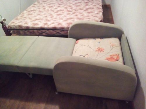 Apartamento 1kv Khar'kovskaia 69