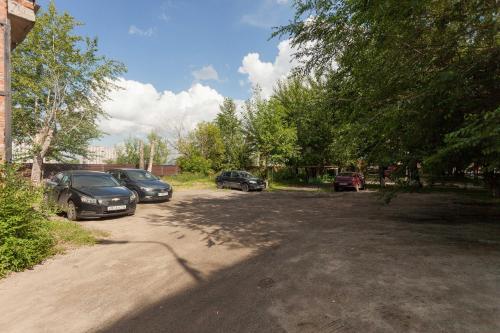 Apartamento 1kv Khar'kovskaia 69