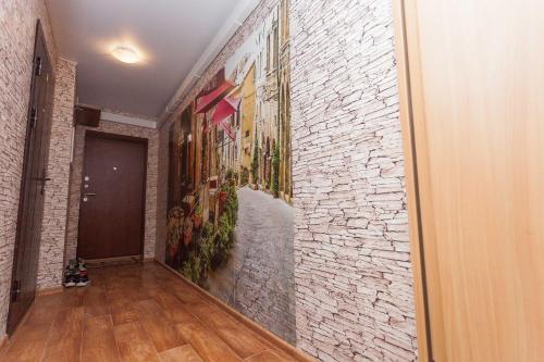 Apartamento 1kv Khar'kovskaia 69