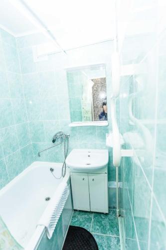 Apartamento 1kv Khar'kovskaia 69